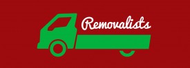 Removalists Scottsdale - My Local Removalists